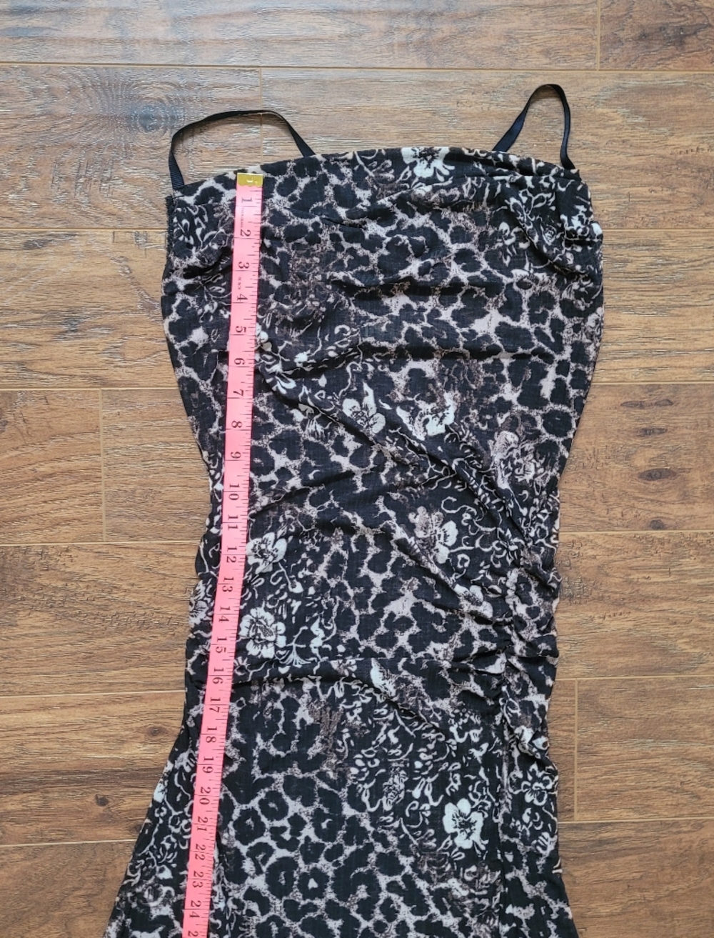 Free People Concrete Jungle Maxi - Picture 6 of 12